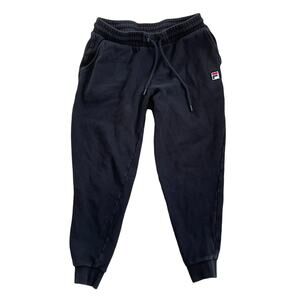 FILA Joggers size Medium